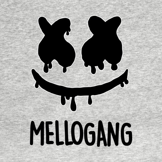 Mellogang by pitket